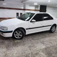 پژو پارس سفارشی ۱۴۰۱ کارمندی