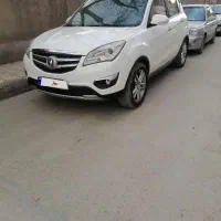 چانگان 97کم کار