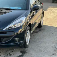 ۲۰۷ارتقا فول ۱۴۰۲