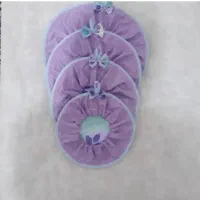 کیسه نان پارچه‌ای  سه لایه باکیفیت و قیمت مناسب