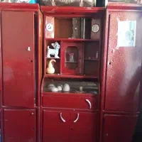 کمد سه تیکه فروش فوری