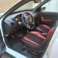 کوئیک جی ایکس آرمدل ۴۰۳|خودرو سواری و وانت|فردیس, طالقانی|دیوار