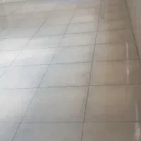 موزاییک پله کاشی