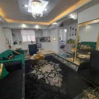 گلشهر۸۳متر بهارشرقی/نورگیر افتاب گیر/نزدیک مترو|فروش آپارتمان|کرج, گلشهر|دیوار
