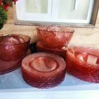 وسایل آشپزخانه و پذیرایی در حد نو با قیمت مناسب