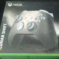 کنترلر کنسول اکس باکس سریز X/S طرح lunar shift