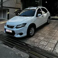 کوییک بدون رنگ 1401