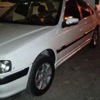 پژو پارس 1402 موتور جدید|خودرو سواری و وانت|تربتحیدریه, یحیی آباد|دیوار