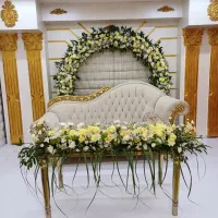 باغ تالار باران ورودی رایگان|خدمات پذیرایی، مراسم|اصفهان, سپاهان‌شهر|دیوار