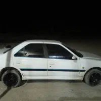 پژو پارس|خودرو سواری و وانت|سراوان, |دیوار