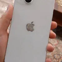آیفون ۱۳نرمال سفید