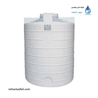 تانکر از ۵۰ لیتر تا ۴۰۰۰۰ لیتر