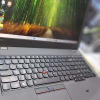 لپتاپ لنوو لمسی T560