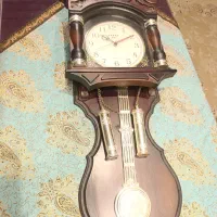 ساعت قدیمی|ساعت دیواری و تزئینی|کاشان, کوی اداره گاز|دیوار