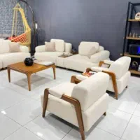 مبلمان کهنه/شمارابا جدیدترین مدلهای نوتعویض میکنیم|مبلمان خانگی و میز عسلی|مسجد سلیمان, |دیوار