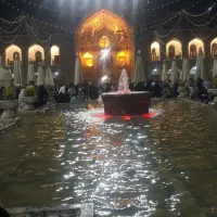 السلام علیک یا علی ابن موسی الرضا|تور و چارتر|شیراز, دارالرحمه|دیوار
