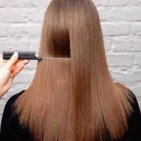 کراتینه و بوتاکس و احیای مو