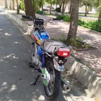 موتور هوندا 125