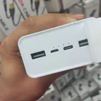 پاوربانک ۳۰۰۰۰هزار شیائومی (دفترپخش)