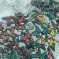 دریل اصلی و اوراقی|ابزارآلات|بدره, |دیوار