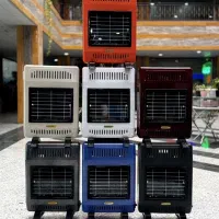 نمایندگی بخاری بدونه دودکش دودکشدار ب قیمتکارخانه