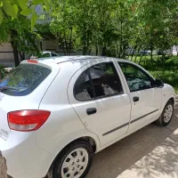 تیبا2 مدل 1400