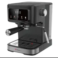 قهوه ساز مباشی ژاپن دیجیتال