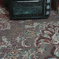 توستر و ابمیوه گیر