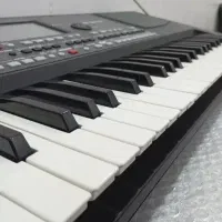 ارگ pa600 درحد