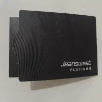 کارت خرید جین وست