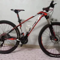 دوچرخه حرفه ای