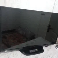 تلویزیون ال جی 47 اینج  ال ای دی