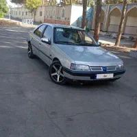 ماشین 405 جی الیکس
