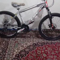 دوچرخه  اوکی 26 نو نو کوهستانی  حرفه ای