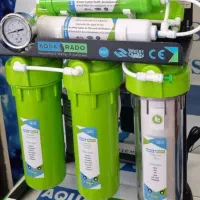 شرکت تصفیه آب خانگی خدمات ،گارانتی 24 ماهه