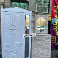 کمد لباس / دراور/ وکیوم|جاکفشی، کمد، دراور|تهران, بریانک|دیوار