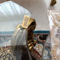 جلو مبلی پر کار سلطنتی چوبی|مبلمان خانگی و میز عسلی|قم, شهدا|دیوار