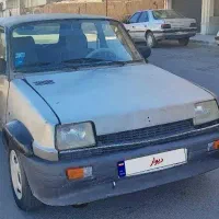 خودرو پی کی مدل 1381|خودرو سواری و وانت|بیرجند, |دیوار