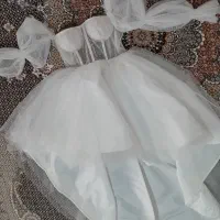 پیراهن مجلسی