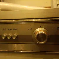 ماشین لباسشویی قدیمی کارکرده سالم