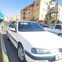 پژوپارس|خودرو سواری و وانت|پردیس, فاز ۳|دیوار