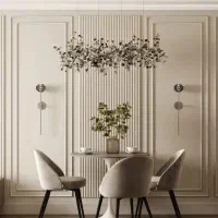 گچبری پیش ساخته قاب کناف نقاشی در تمام نقاط مشهد