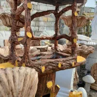 تولید انواع باربیکیو و تجهیزات ویلایی|عمدهفروشی|صوفیان, |دیوار