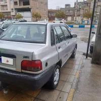 پراید مدل ۸۷