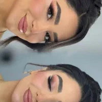 میکاپ و شنیون تخصصی|خدمات آرایشگری و زیبایی|دورود, |دیوار