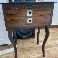 جا قاشقی ام دی اف