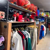 بن خرید از فروشگاه ورزشی کاشان مال