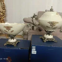 ظرفهای بسیار شیک و دکوری(نو نو )