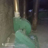 فروش از دم قسط خط تولیدHM400 زغال فشرده|ماشین‌آلات صنعتی|تربت‌حیدریه, ۴۵ متری|دیوار