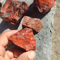 سنگ جاسپر سرخ|جواهرات|رستاق, |دیوار